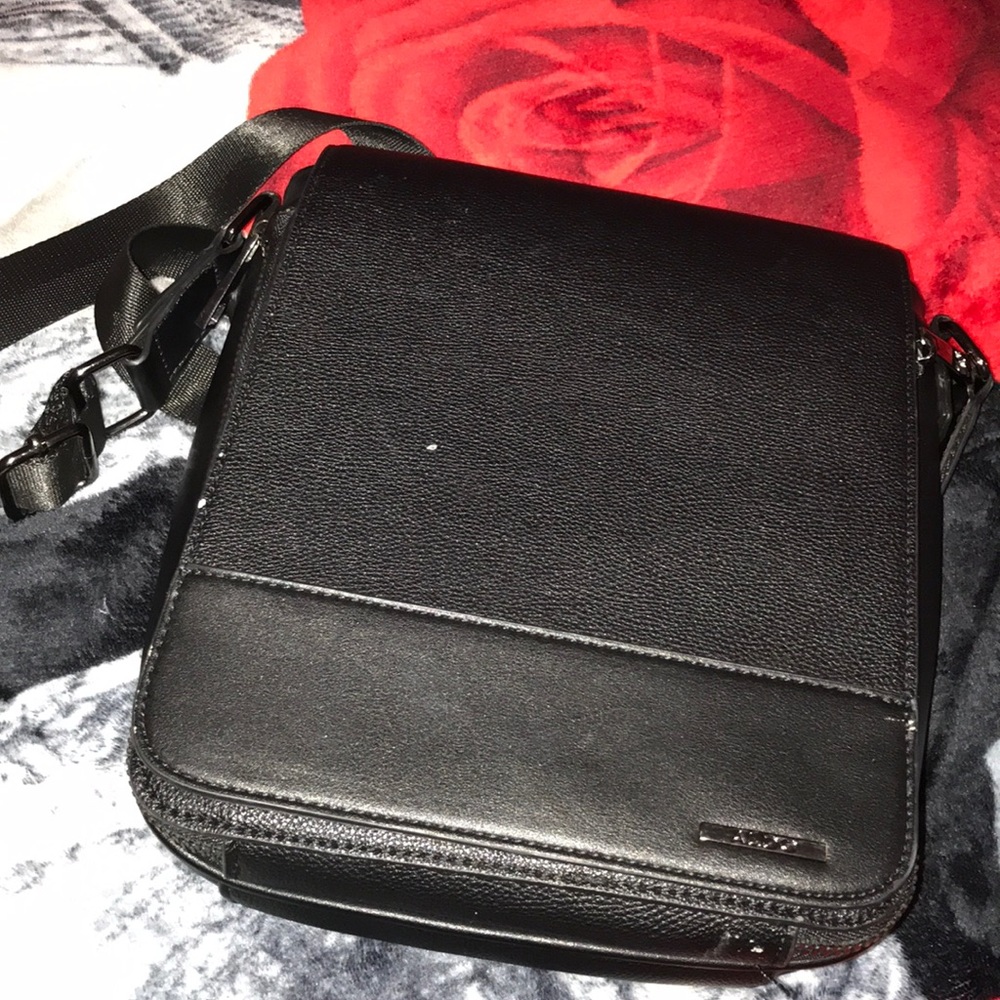 Unisex purse